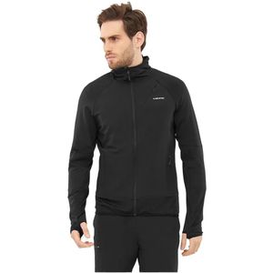 Viking Dimaro Sweatshirt Met Rits