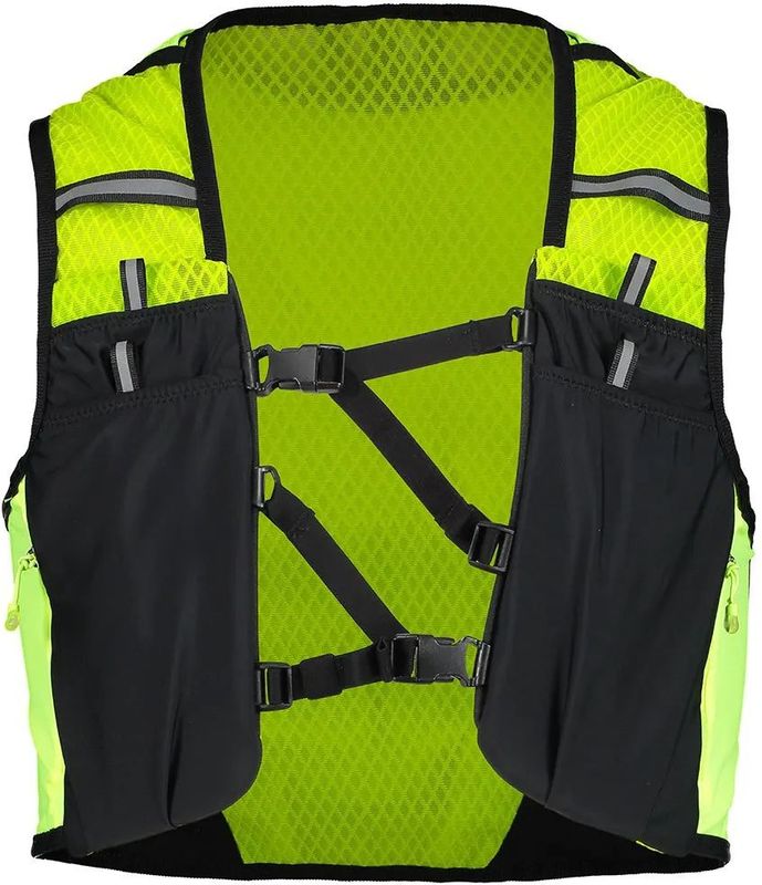 CMP - Santa Fe Trail Vest - Rugzak - 8 Liter - Voor Hardlopers