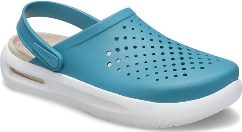 Crocs - InMotion - Klompen - Fog - Unisex