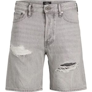 Jack & Jones Ichris Joper Sbd 021 Korte Jeans