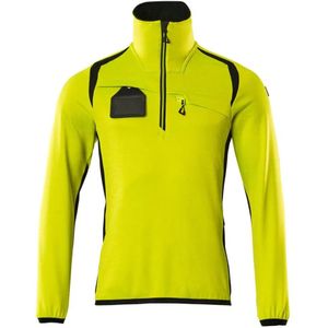 Mascot Accelerate Safe 19303 Half Rits Sweatshirt