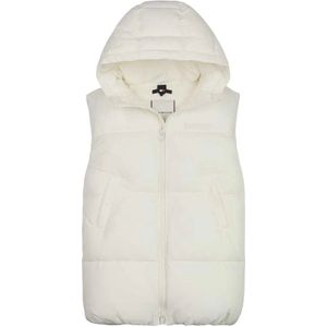 Tommy Hilfiger New York Long Puffer Vest