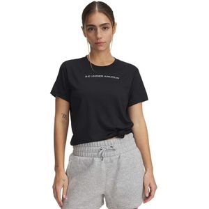 Under Armour - Tech Pth Graphic T-shirt - Korte Mouwen