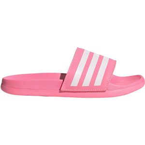 Adidas Adilette Comfort Slides Roze EU 38 Jongen
