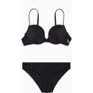 Ea7 Emporio Armani 7w000320_af12599 Bikini