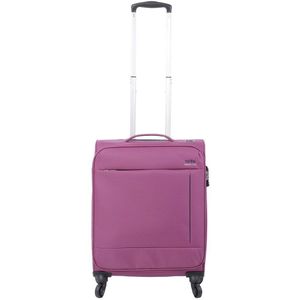 Totto Travel Lite 32l Trolley Paars