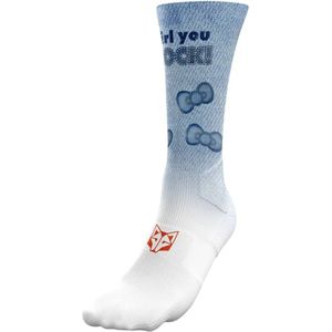 Otso Hello Kitty Denim Sokken