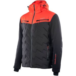 Iguana Ambler Ii Jacket Zwart S Man