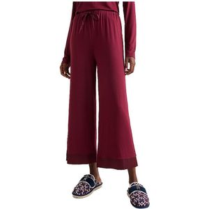 Tommy Hilfiger Culotte Pants Rood S-M Vrouw