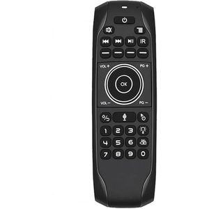 Air Mouse G7v Pro Afstandsbediening
