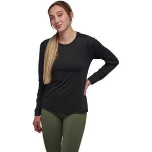 Black Diamond - Lightwire - Longsleeve - Dames