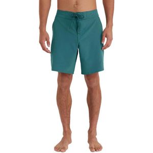 O´neill Jack Solid Freak 17´´ Swimming Shorts Blauw 33 Man