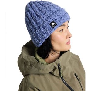 Burton Plush Beanie Blauw  Man