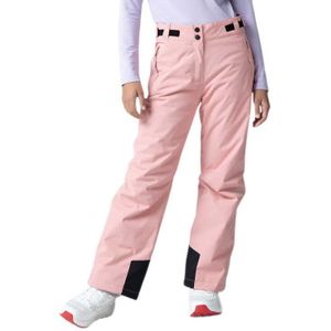 Rossignol Ski Pants Roze 12 Years Jongen