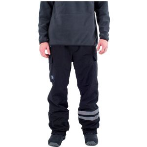 Hurley Outlaw Pants Zwart S Man