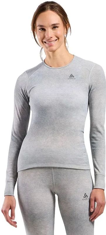 Odlo Dames Active Warm X Pow Longsleeve