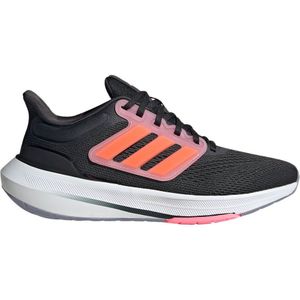 Adidas Ultrabounce Running Shoes Grijs EU 38 Vrouw