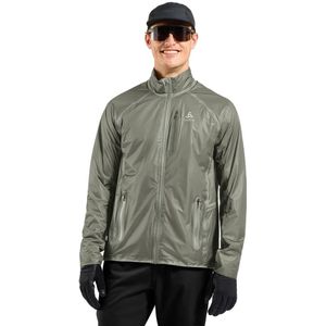 Odlo Zeroweight Dual Dry Insulated Jas