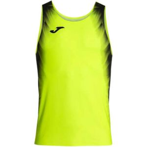 Joma - Elite Xi - Mouwloos T-shirt - Technisch - Superlicht