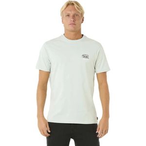 Rip Curl - Desti Animals - T-shirt - Katoen - Korte Mouwen