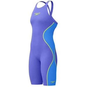 Speedo Fastskin Lzr Pure Intent 2.0 Open Rug Wedstrijd Zwempak