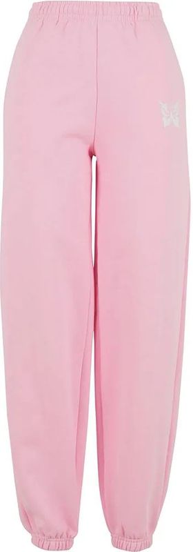 Miss Tee - Karma Butterfly - Dames Joggingsbroek