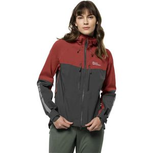 Jack Wolfskin Morobbia 3l Jas