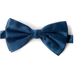 Dolce & Gabbana 722236 Bow Tie Blauw  Man