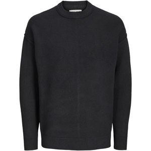 Jack & Jones Max - Pullover - Blauw - 50% Gerecycled Polyester