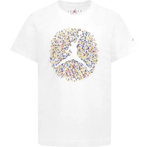 Jordan Poolside Jumpman T-shirt Met Korte Mouwen