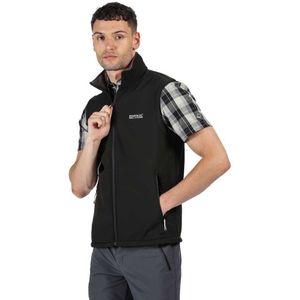 Regatta Bradwell Iii Bw Vest