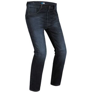 Pmj Jefferson Comfort Jeans Blauw 44 Man