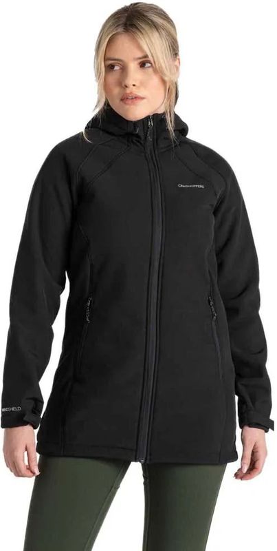 Craghoppers Gwen Softshelljack