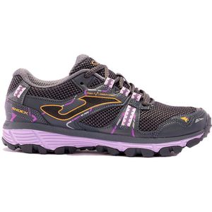 Joma Shock Trail Running Shoes Zwart EU 37 Vrouw