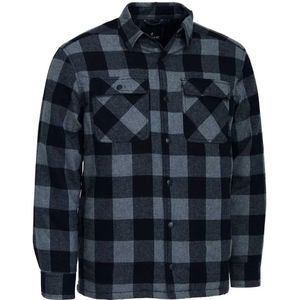 Kinetic Logo Overhemd Met Lange Mouwen