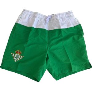 Real Betis Junior Swimming Korte Broek