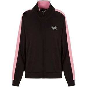 EA7 Emporio Armani - Golf Pro Sweatshirt - Met Rits