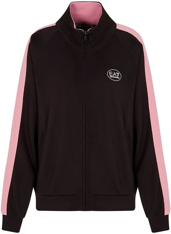 EA7 Emporio Armani - Golf Pro Sweatshirt - Met Rits