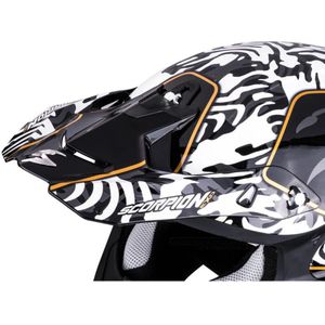 Scorpion Vx-21 Air Vizier