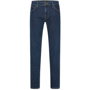 Lee Daren Zip Fly Jeans Blauw 36 / 36 Man
