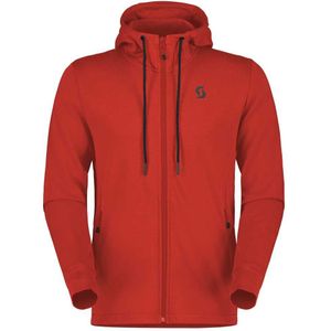 Scott - Tech Fleece - Hoody - Volledige Rits
