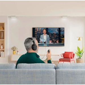 Hama 00221846 Headset 6 M