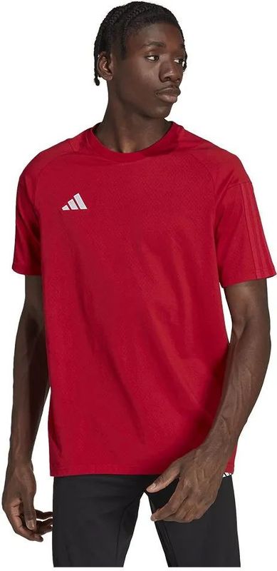 Adidas - Hi3051 - T-shirt - Korte Mouwen
