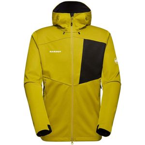 Mammut Ultimate Vii Softshell Jas