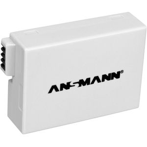 Ansmann A-canon Lp-e8 1000mah 7.4v Lithiumbatterij