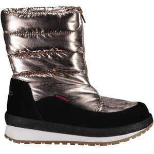 Cmp Rae Wp 39q4964 Snow Boots Zwart,Zilver EU 29