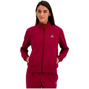 Le Coq Sportif - Heritage N°1 - Dames Sweatshirt met Rits