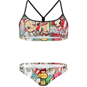 Otso Popeye Art Show Bikini