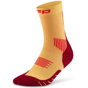 Cep Run 5.0 Mid Cut Sokken