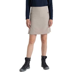 Craghoppers Nosilife Pro Skirt Beige 32 Vrouw